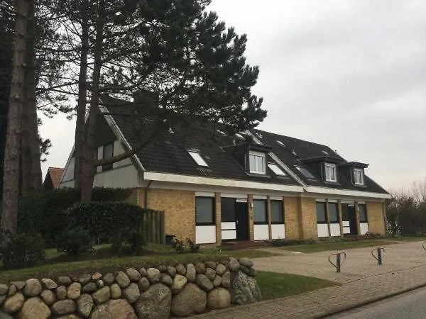 Ferienwohnung Kolberger