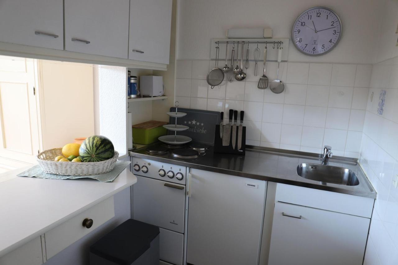 Apartment Kolberger Westerland