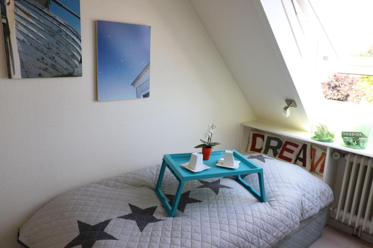 Apartment Kolberger