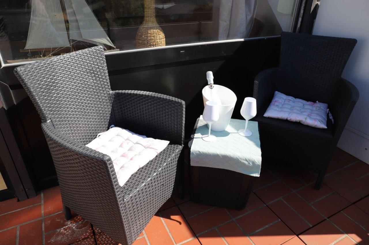 Apartment Kolberger Westerland