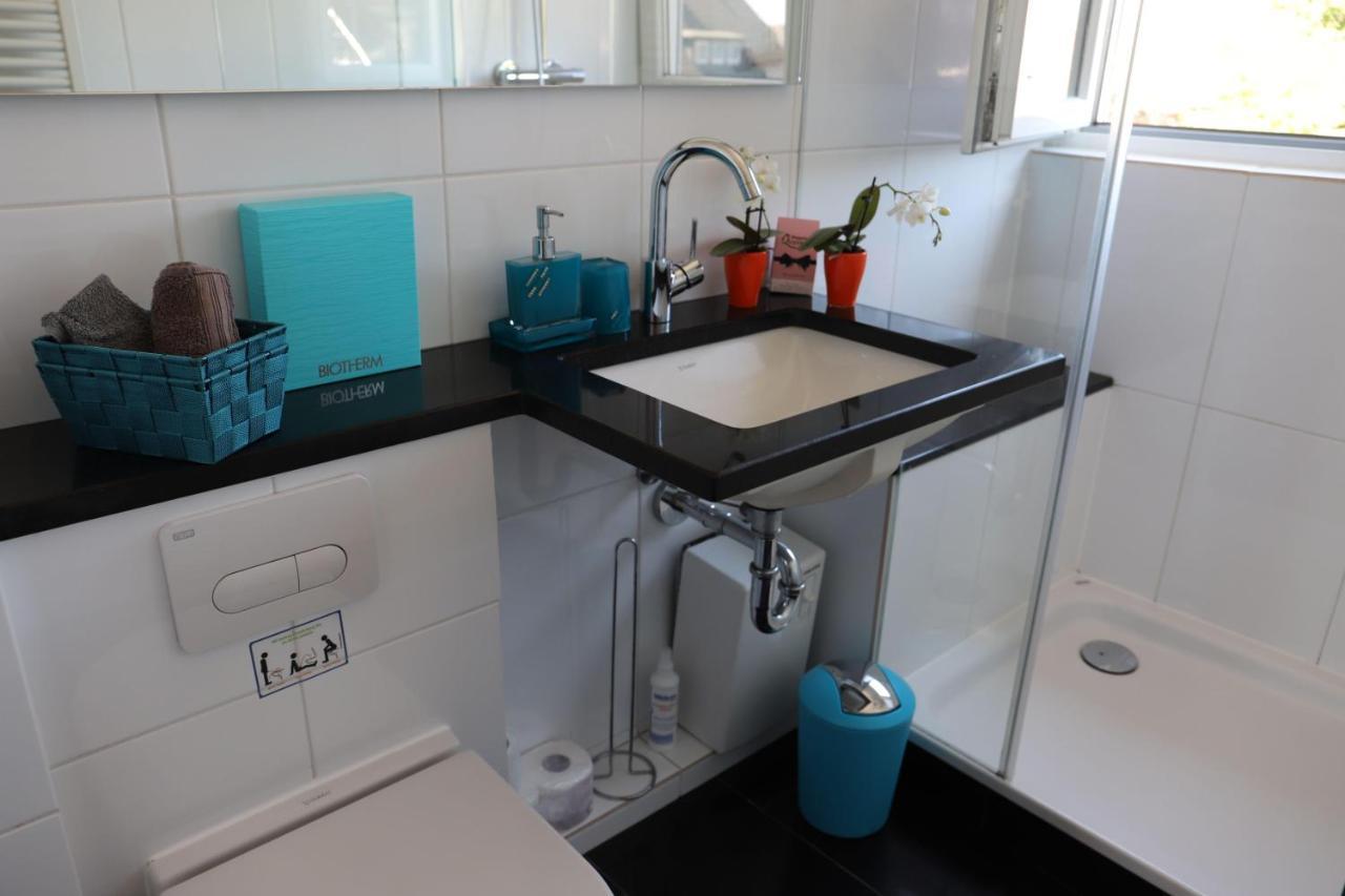 Kolberger Apartment Westerland